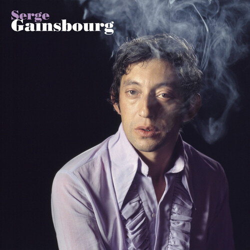 My lady Héroïne-----Serge Gainsbourg