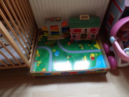 Ma maison, intérieur....