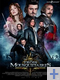 trois mousquetaires 2011 affiche