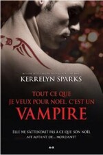 histoire de vampire tome 1 a 10