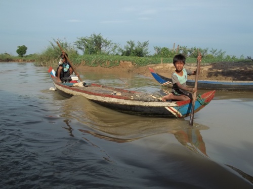 Cambodge