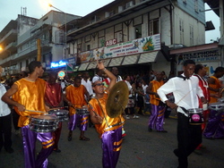 carnaval de guyane 