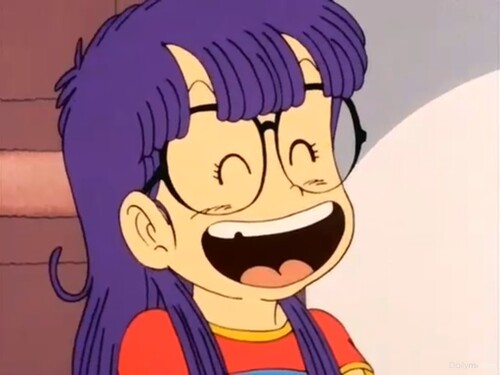 Images Arale