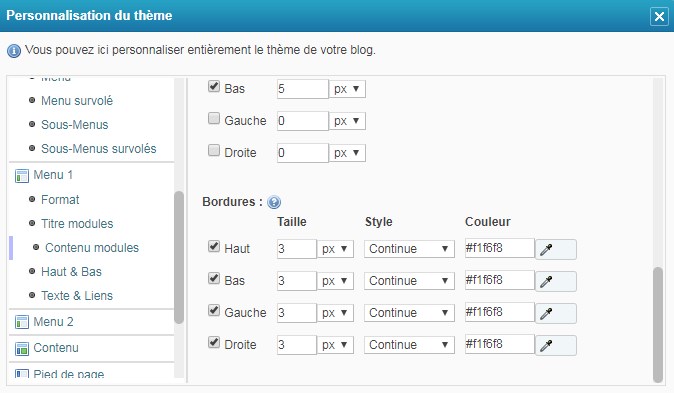 Nocture modele 3