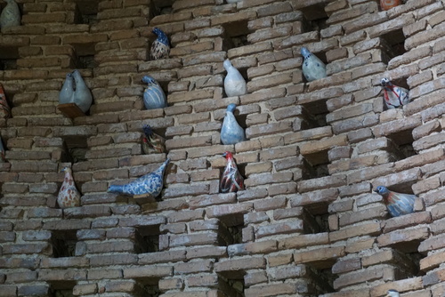 La douceur de vivre au château de Talcy