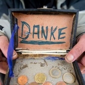 Le FMI alerte sur la hausse du risque de pauvreté en Allemagne - Planetes360