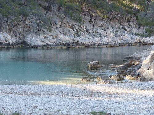 3 Calanques