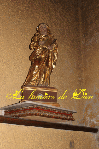 Bandol, église saint François de Sales