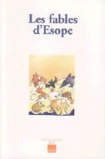 Fables d'Esope