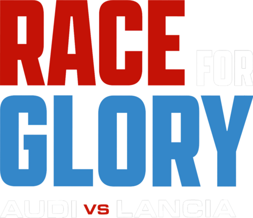 Découvrez un extrait de "Race for Glory : Audi vs Lancia" le film sur les rallyes automobiles avec Riccardo Scamarcio, Daniel Brühl - Le 7 février 2024 au cinéma