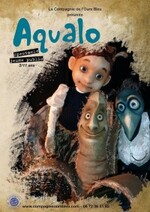 21 novembre: Spectacle "Aqualo" à Cheminon