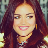 Icons Lucy Hale