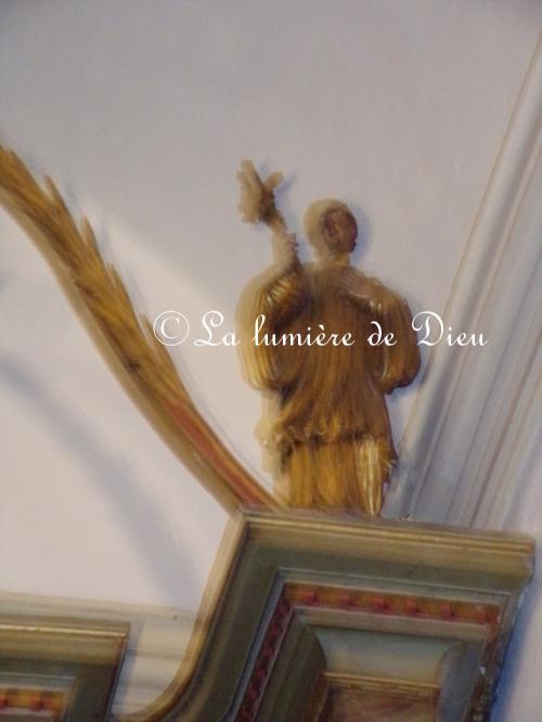 Thuir, l'église Notre-Dame de la Victoire