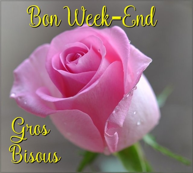 ᐅ 167 Bon week-end images, photos et illustrations pour facebook ...