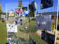 Exposition au SIRTOM