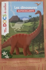 Les dinosaures