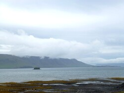 Le Hvalfjörður