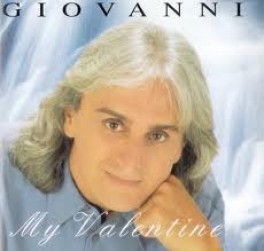 GIOVANNI MARRADI - For The Rest Of My Life 