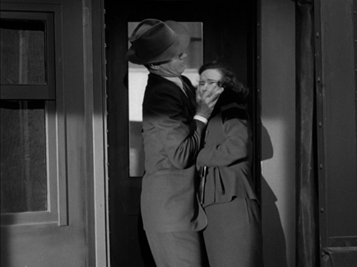 L’ombre d’un doute, Shadow of a doubt, Alfred Hitchcock, 1943