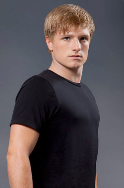 Peeta Mellark