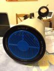 bahtinov,qu-bd,3d printing,intes micro m603,leca philippe,philippe leca,openscad