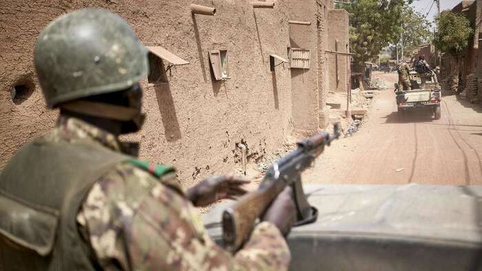 Des villageois dogons victimes d'un nouveau massacre dans le centre du Mali