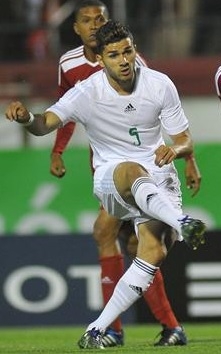 Samedi 13.06.2015 à Blida EN-Seychelles 4-0