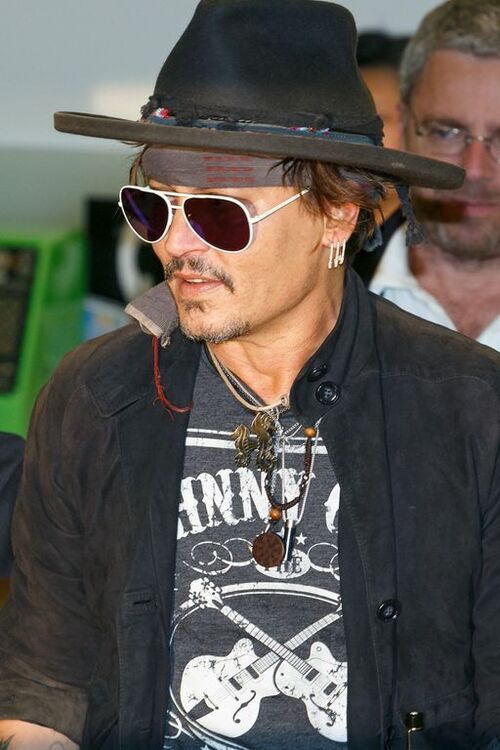 Johnny Depp ruiné, accablé par des mails rendus publics...