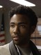 donald glover Seul sur Mars