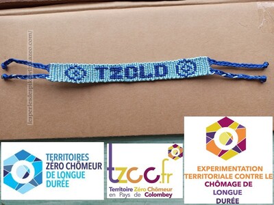 Bracelet Brésilien Alpha - TZCLD (1)
