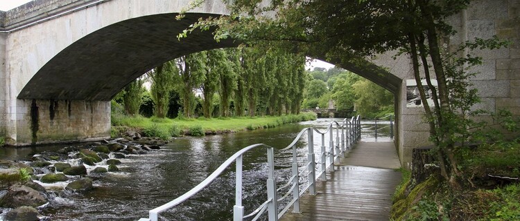 Pont scorff,