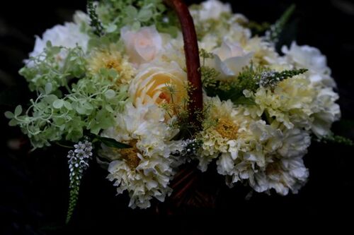 Hall of Fame - Les Bouquets d'Isabelle