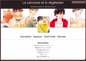 rendu du code html avec ancres (sans les modifications proposées)