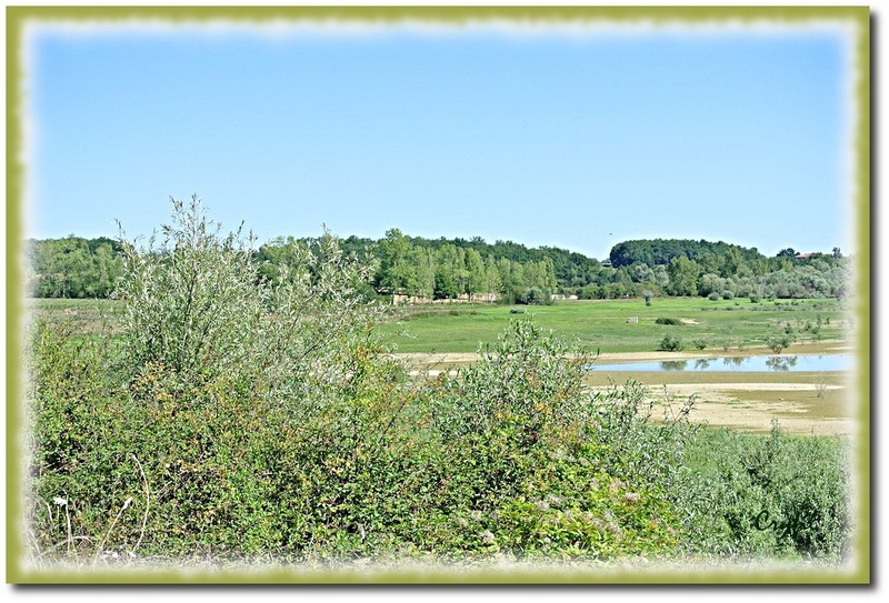 Sur les rotes gersoises 