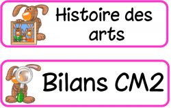 PROGRAMME DU JOUR