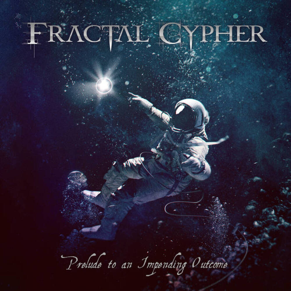 Fractal Cypher - Prelude to an Impending Outcome (2018)