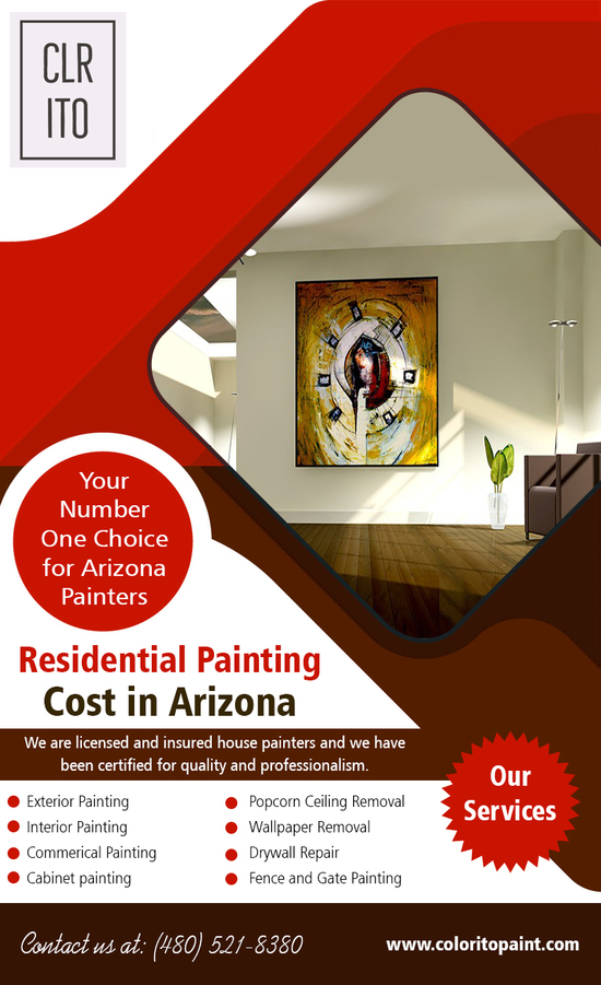 Arizona Painting Exteriorpaintingcomp