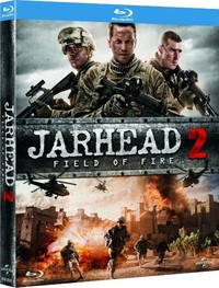 [Blu-ray] Jarhead 2 : Field of Fire