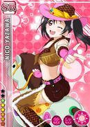 SR 217 Transformed Nico Event