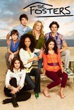 Review The Fosters S01E07