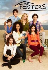 Review The Fosters S01E06