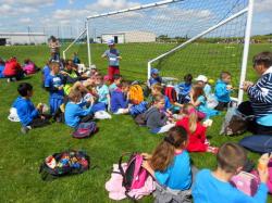 Journée rugby