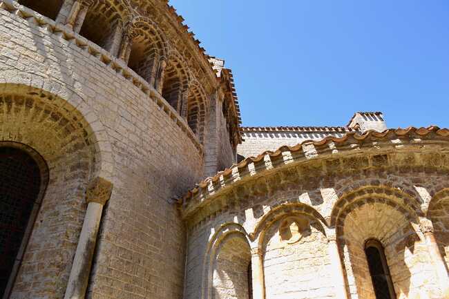 2014.05.09 St-Guilhem le Désert (Région: Languedoc-Roussillon, Département Hérault)