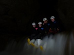 Waitomo Caves Adventures