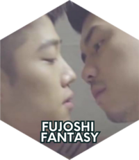 Fujoshi Fantasy