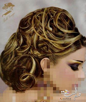 coiffure mariage