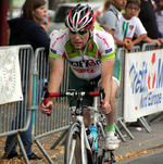 Grand Prix cycliste UFOLEP d’Hergnies ( 2ème, 4ème cat et Minimes )