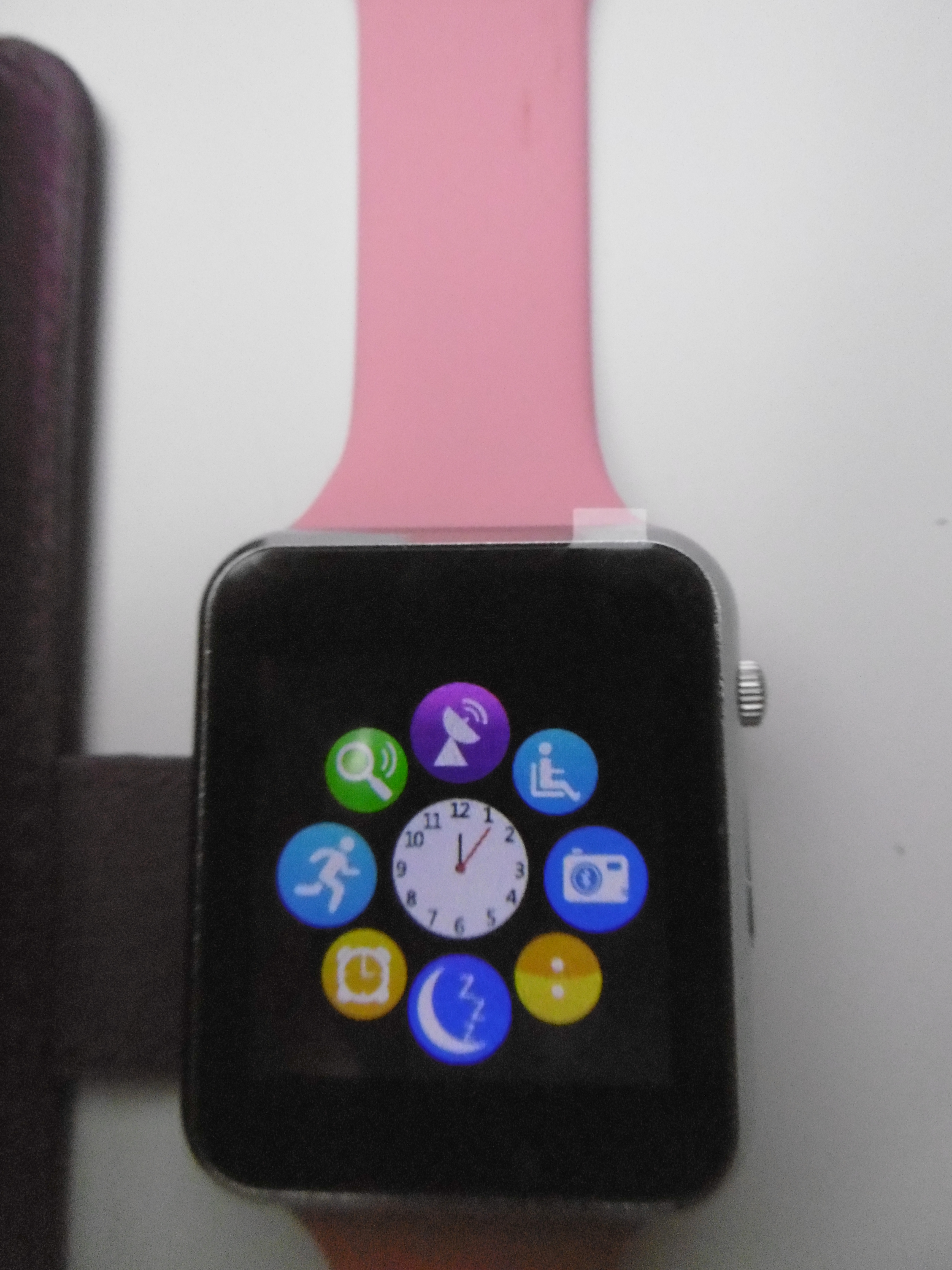 malltek android smartwatch