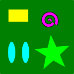 Faire des textures à motif répétitif