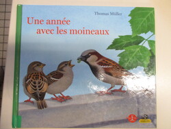 Les oiseaux